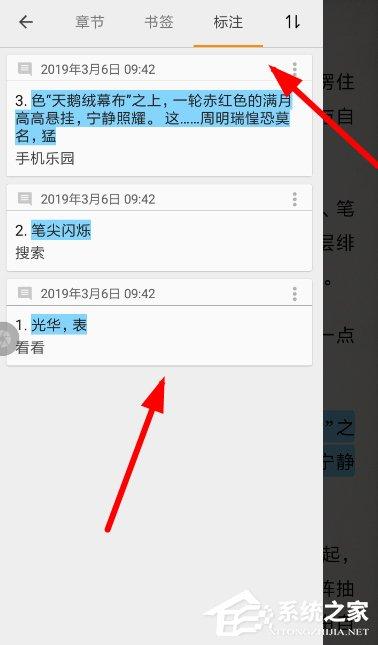 搜书大师怎么设置标注？搜书大师设置标注的方法