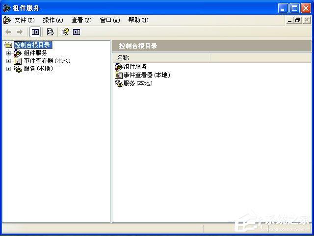 WinXP系统如何关闭135端口?WinXP系统关闭135端口的方法