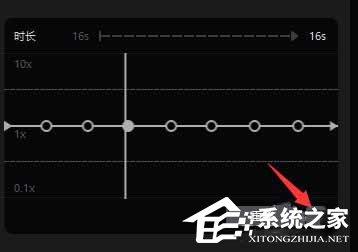 剪映Windows专业电脑版怎么使用曲线变速?剪映曲线变速在哪里?
