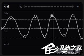 剪映Windows专业电脑版怎么使用曲线变速?剪映曲线变速在哪里?