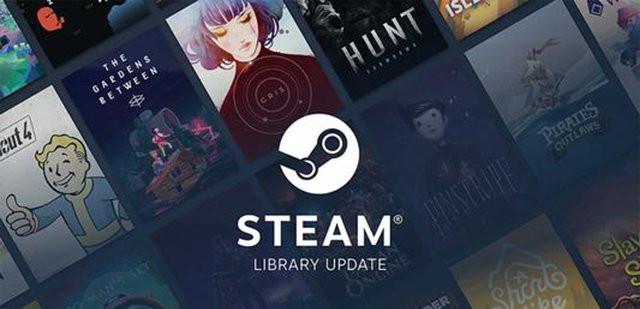 Steam提示“需要在线进行更新，请确认您的网络连接正常”怎么办？