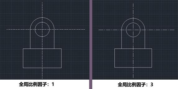 CAD怎么更改线型？AutoCAD2020更改线型的操作方法