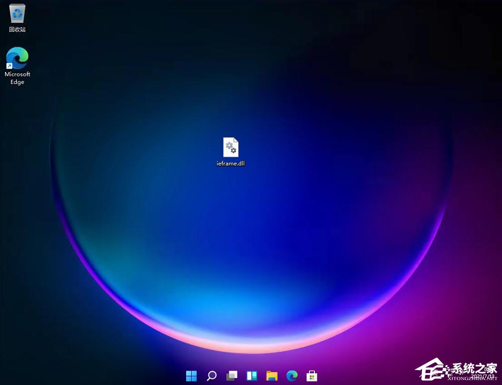 Win11怎么使用IE浏览器？Win11开启IE浏览器教程