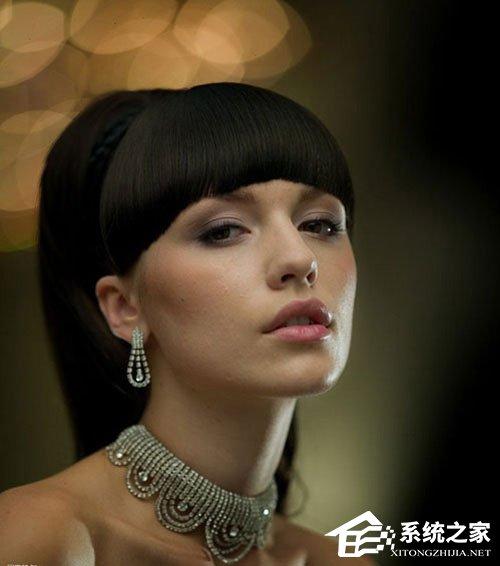 阿宝色怎么调？如何使用PS将照片调成阿宝色？