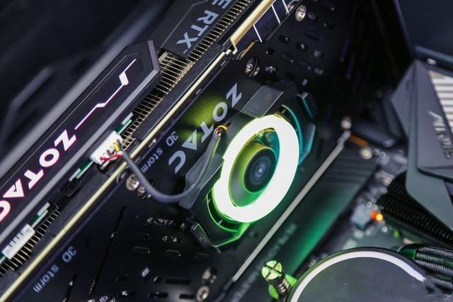 什么显卡玩3A大作性价比最好?畅玩3a大作的显卡