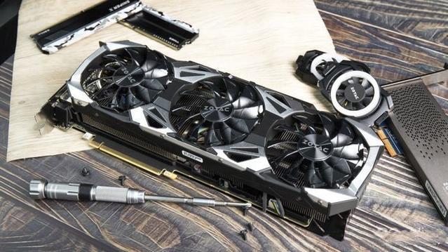 什么显卡玩3A大作性价比最好?畅玩3a大作的显卡