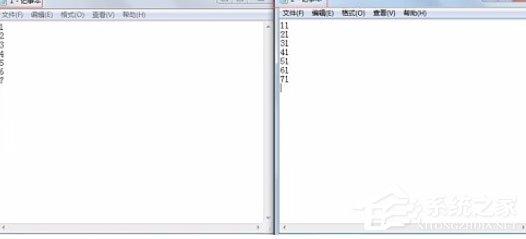 Beyond Compare怎么进行文本比较？进行文本比较的操作步骤