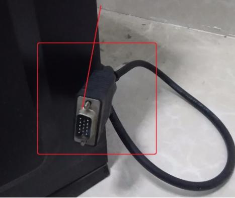 电脑显示器无信号输入怎么解决?电脑显示器无信号输入解决方法