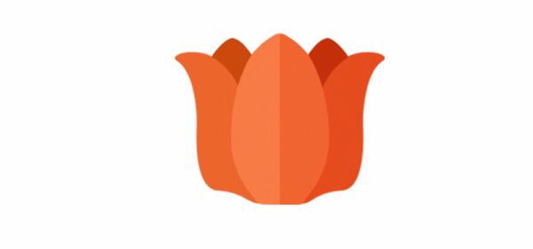 如何使用PS制作原创顶级扁平噪点插画？