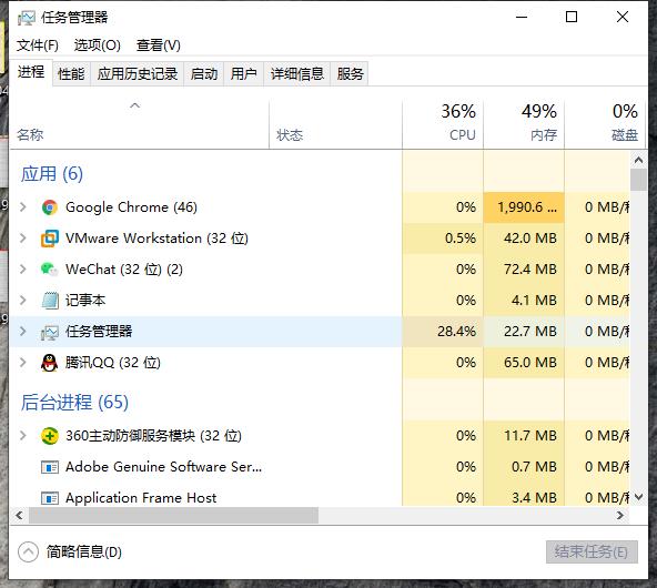 Win10桌面的图标都不见了怎么办？Win10电脑桌面图标找回方法