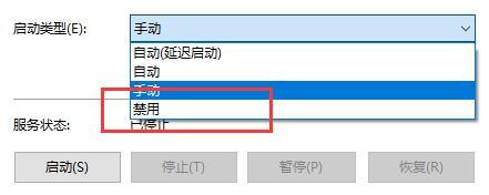 Win10关闭自动更新怎么还是更新了？