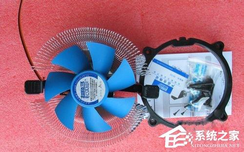 CPU盒装和散装的区别介绍