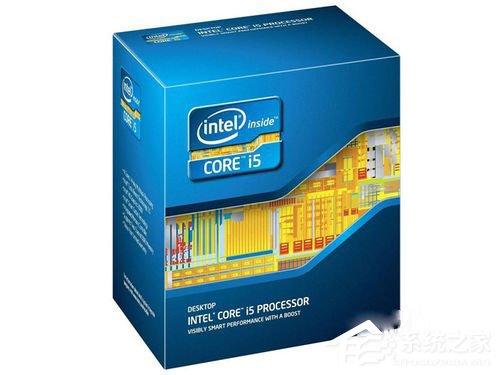 CPU盒装和散装的区别介绍