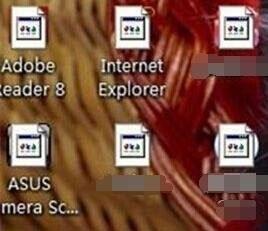 Win7桌面图标显示不正常怎么办？Win7桌面图标显示不正常的解决方法