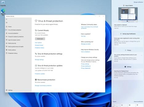 Win11截图快捷键在哪？Win11设置截图快捷键的方法