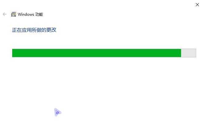 Win10专业版windows media player如何卸载？