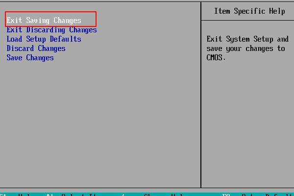 No boot device found是什么原因?No boot device found如何修复
