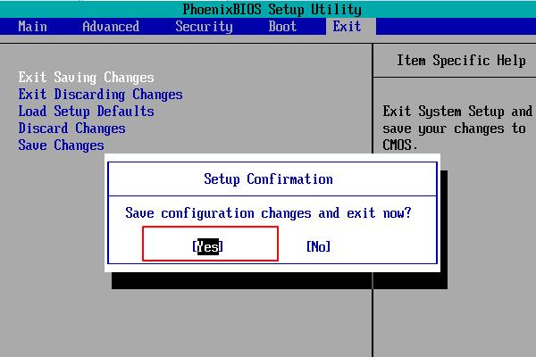 No boot device found是什么原因?No boot device found如何修复
