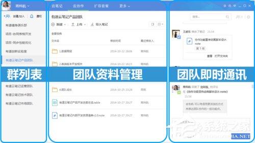有道云协作是什么应用？有道云协作怎么用？