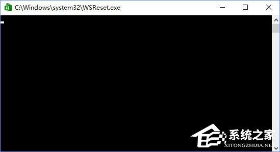 Win10商店更新应用报错“0XD00002B8”怎么解决?
