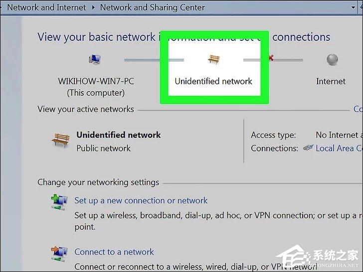 Windows两台电脑怎么连接？MAC两台电脑网线直连共享设置方法