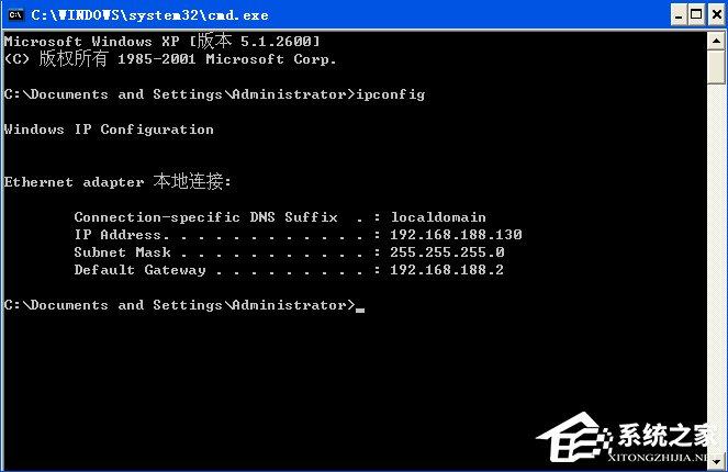 XP系统如何设置远程桌面连接?XP远程协助连接不上怎么设置?