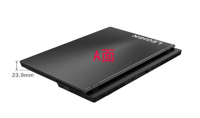 笔记本ABCD面分别指的是什么?笔记本ABCD面图解