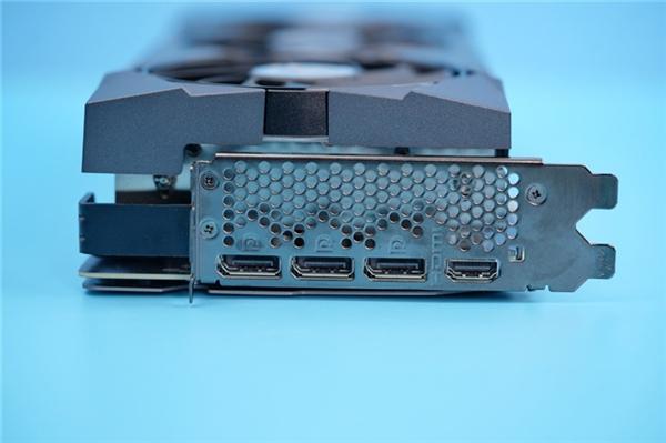 RTX 3070 Ti SUPRIM X 8G显卡详细评测