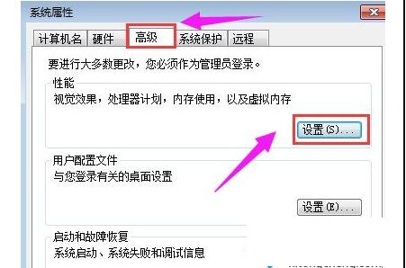 Win7系统打不开软件怎么办?