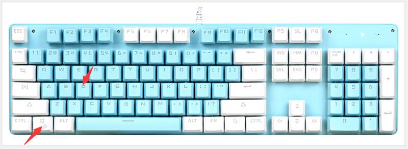 Win10系统如何调回正常桌面？