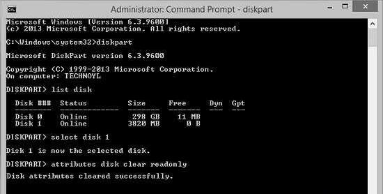 Win10专业版如何修复Steam磁盘写入错误?