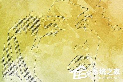 PS水彩人像怎么做？PS水彩人像制作的方法