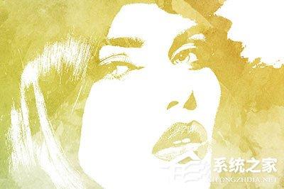 PS水彩人像怎么做？PS水彩人像制作的方法