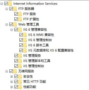教你如何在Win10系统安装IIS组件 Win10安装iis详细步骤