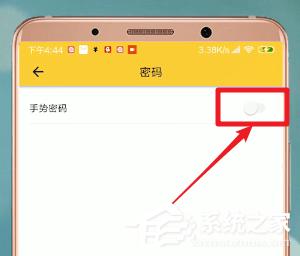 鲨鱼记账怎么设置密码？鲨鱼记账设置密码的方法