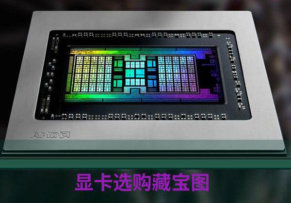 显卡能耗比天梯图最新版 2021年显卡选购藏宝图