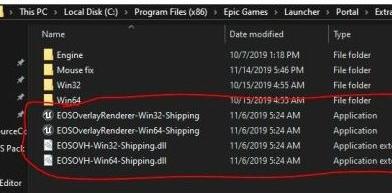 Win10系统荒野大镖客2Epic平台出现鼠标指针不正常的解决办法