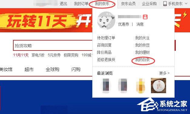 京东白条如何申请?京东白条申请失败怎么办?