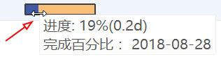 Edraw Project怎么设置甘特图样式?