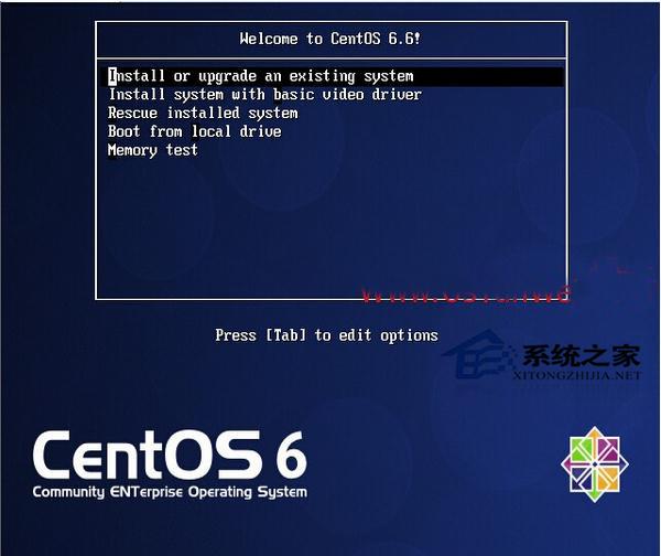 CentOS系统怎么安装?CentOS Linux详细安装教程