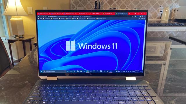 Windows11怎么免费升级 教你如何获得Win11免费升级