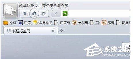 猎豹浏览器如何看历史记录？猎豹浏览器查看历史记录的方法