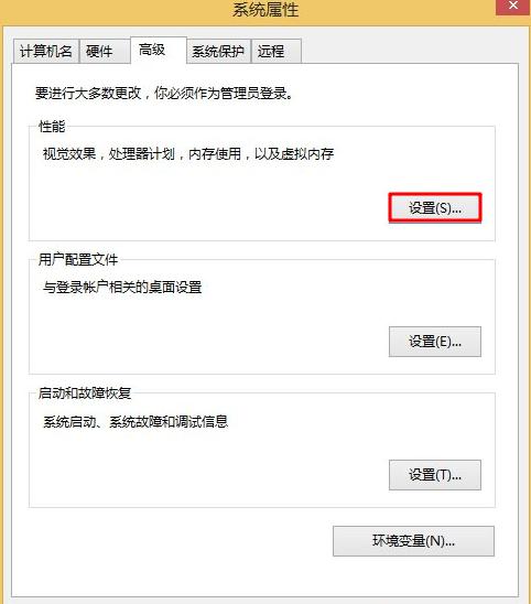 Win8显示器驱动停止响应怎么解决?