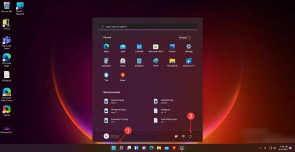 Windows11搜索栏用不了怎么办?Win11搜索栏用不了的解决方法