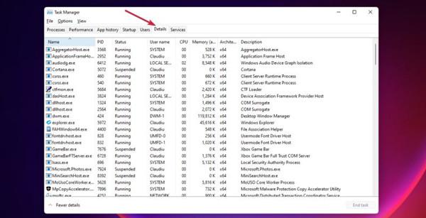 Windows11搜索栏用不了怎么办?Win11搜索栏用不了的解决方法
