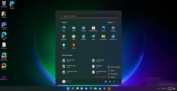 Windows11搜索栏用不了怎么办?Win11搜索栏用不了的解决方法
