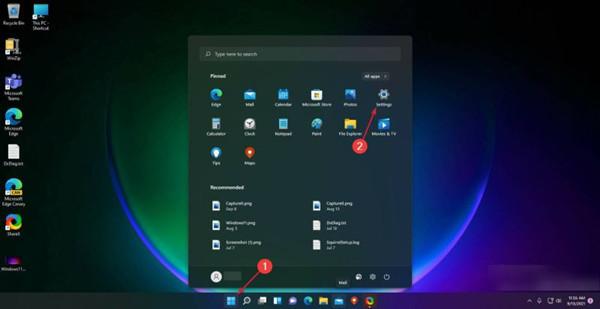 Windows11搜索栏用不了怎么办?Win11搜索栏用不了的解决方法