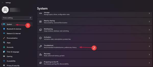 Windows11搜索栏用不了怎么办?Win11搜索栏用不了的解决方法