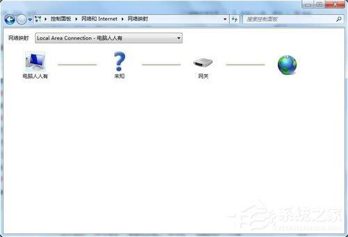 Win7系统DNS服务器未响应如何解决?