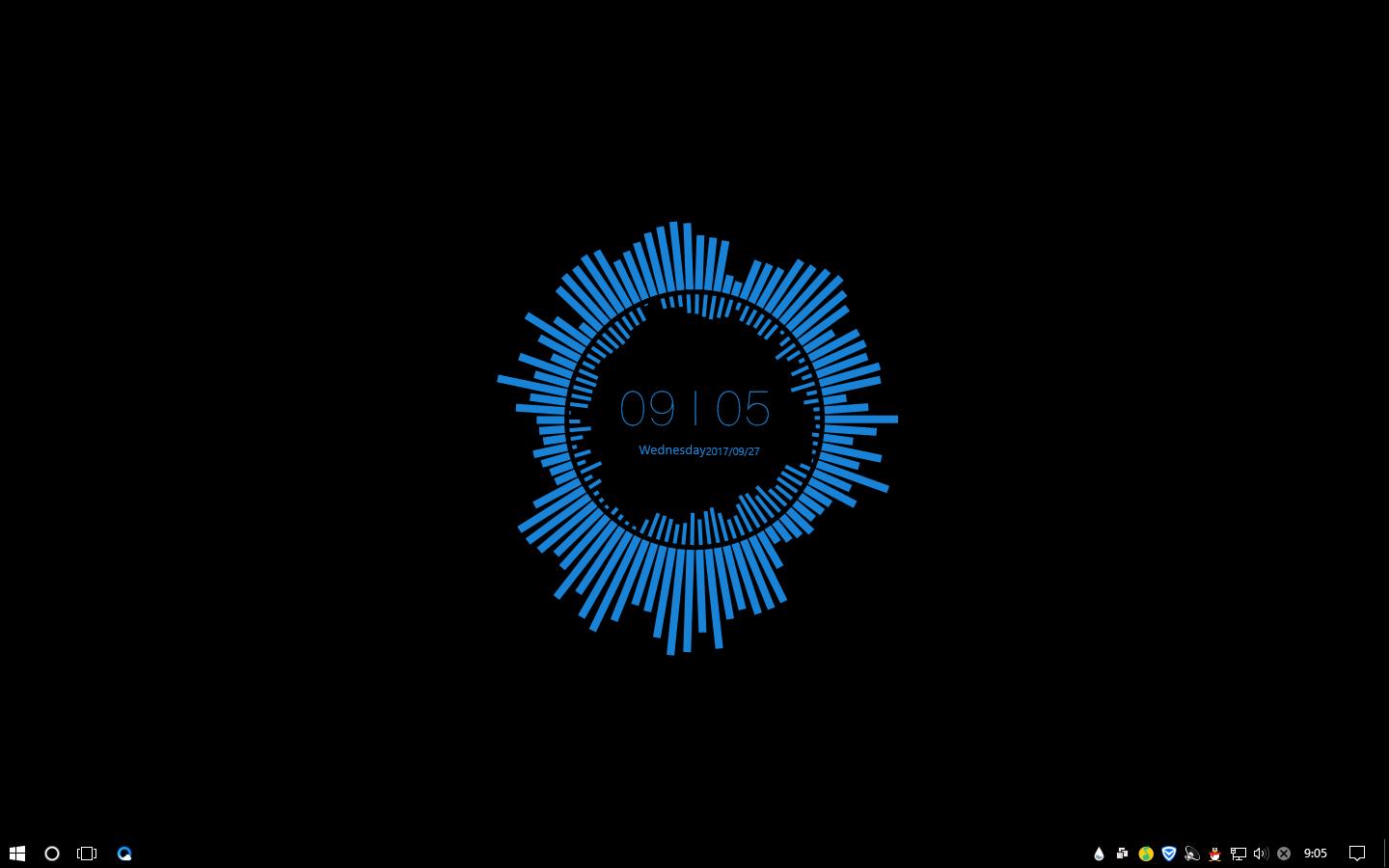Win10系统下怎么隐藏回收站?